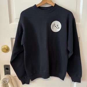 📮SOLD!! Pity Sex Crewneck